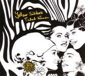Yellow Sisters - Tubab Woman (CD)