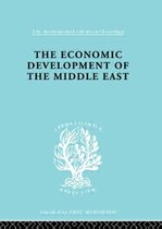 International Library of Sociology-The Economic Development of the Middle East