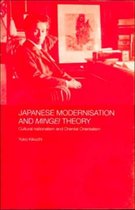 Japanese Modernisation And Mingei Theory