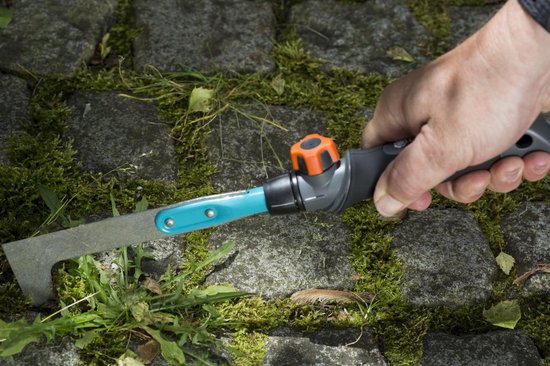 GARDENA Combi Systeem voegenkrabber — afbeelding 4