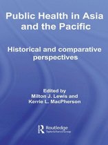 Public Health in Asia and the Pacific