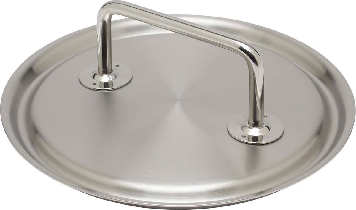 Commercial Deksel 18 Cm Y Demeyere 90518