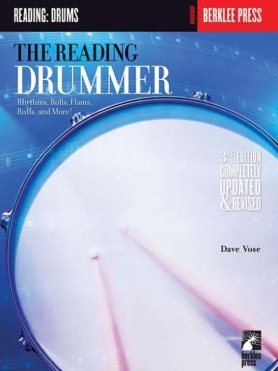 Vose R Reading Drummer, David R. Vose | 9780634009617 | Boeken | bol.com