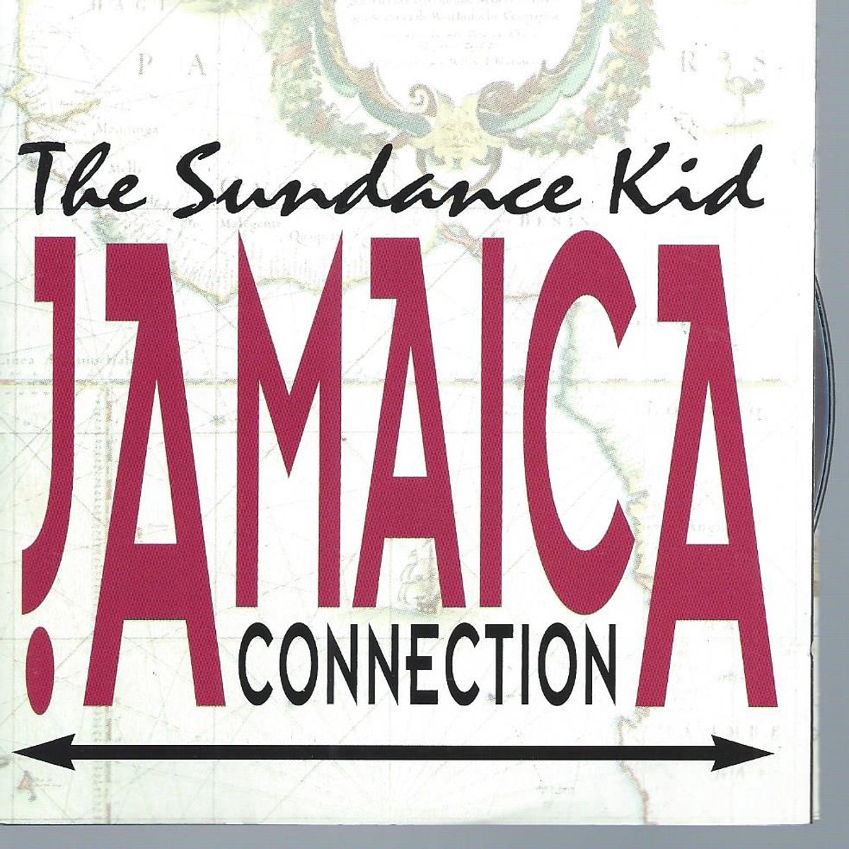 Jamaica Connection