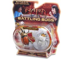 MGA Legend Of Nara Battle Arena Playset Phil Seltzer 885940924551 | En Línea