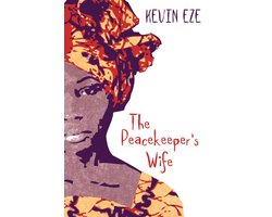 The Peacekeeper's Wife