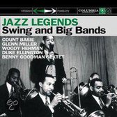 Jazz Legends: Swing & Big Band