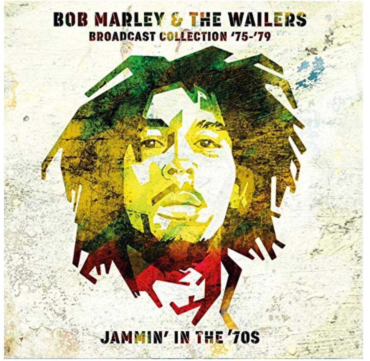 Broadcast Collection 75-79 (Jammin In The 70S)
