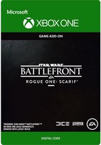 Star Wars Battlefront: Rogue One: Scarif - Add-on - Xbox One