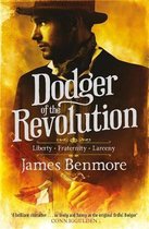 Dodger Of The Revolution