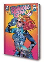 BubbleGun Volume 2