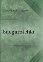 Snegurotchka