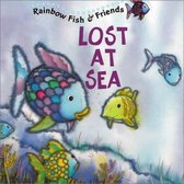 Rainbow Fish and His Friends