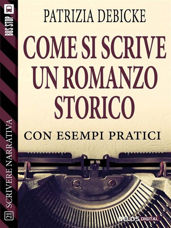 Scuola di scrittura Scrivere narrativa - Come si scrive un r ... - cover