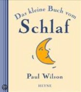 Das kleine Book vom Schlaf | Paul R. Wilson | Book