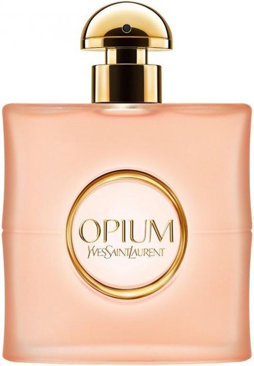 Goedkoopste Yves Saint Laurent Opium Vapeurs De Parfum EDT - 50 ml