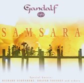 Gandalf - Samsara (CD)