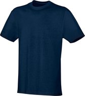 Jako Team T-Shirt - Voetbalshirts  - blauw donker - 116