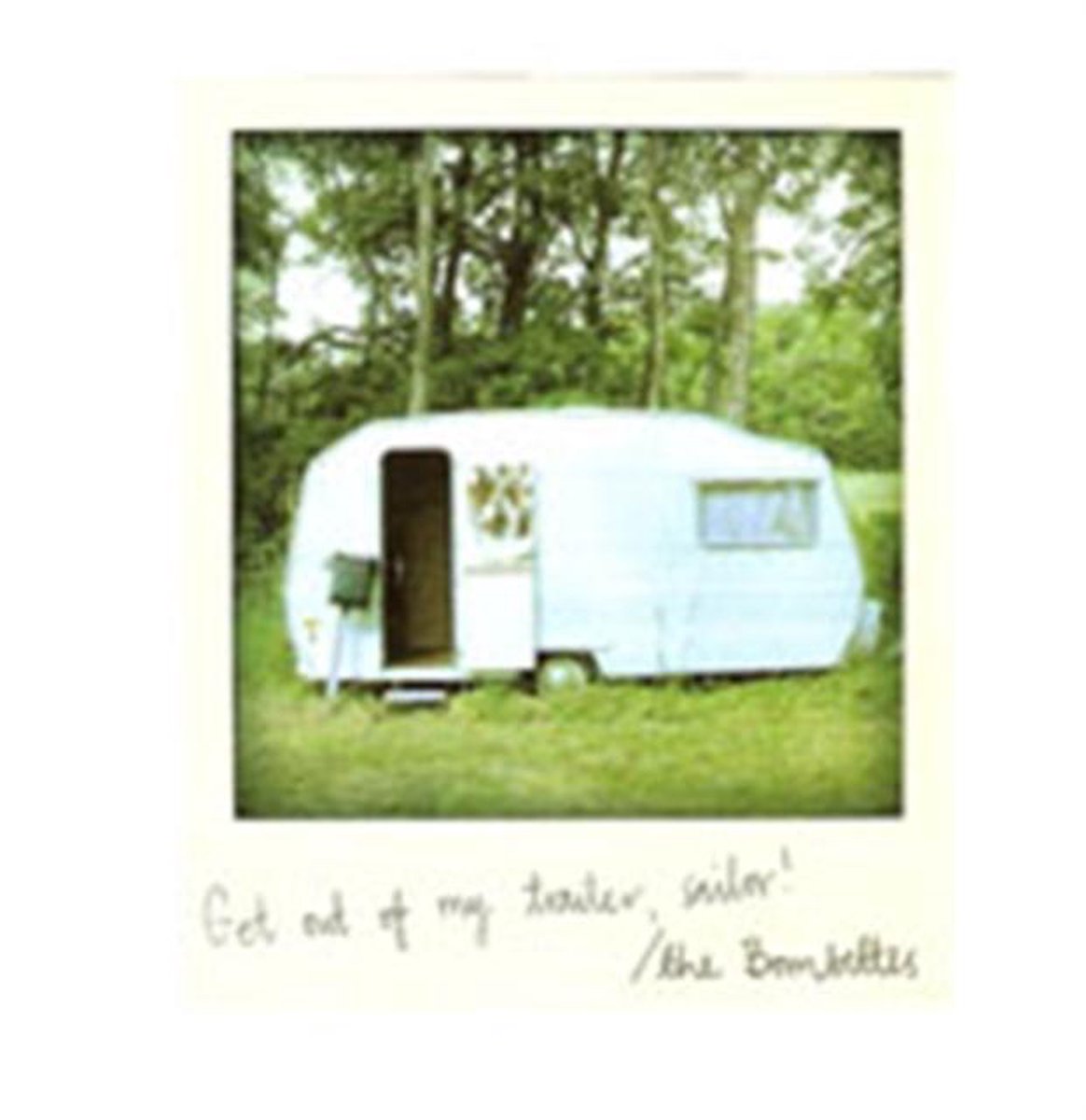Get Out of My Trailor, ..
