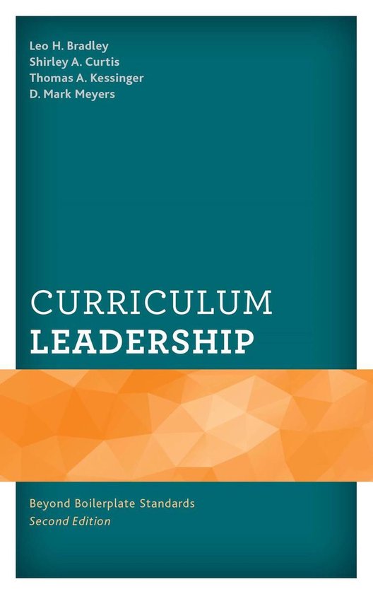 Foto: Curriculum leadership