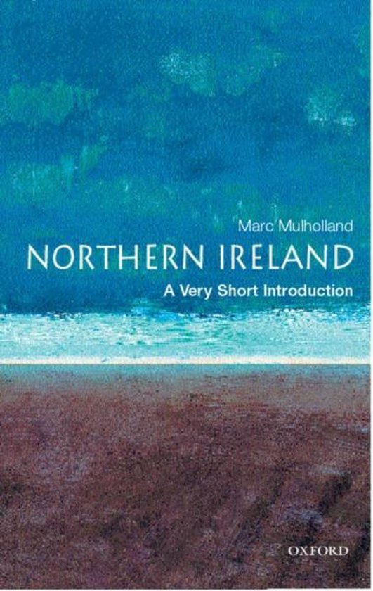 VSI Northern Ireland
