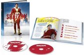 Shazam! (Limited Edition) (Blu-ray)