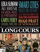 Long Cours 10 - Long cours n°10