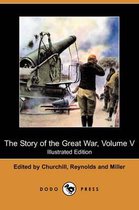 The Story of the Great War, Volume V