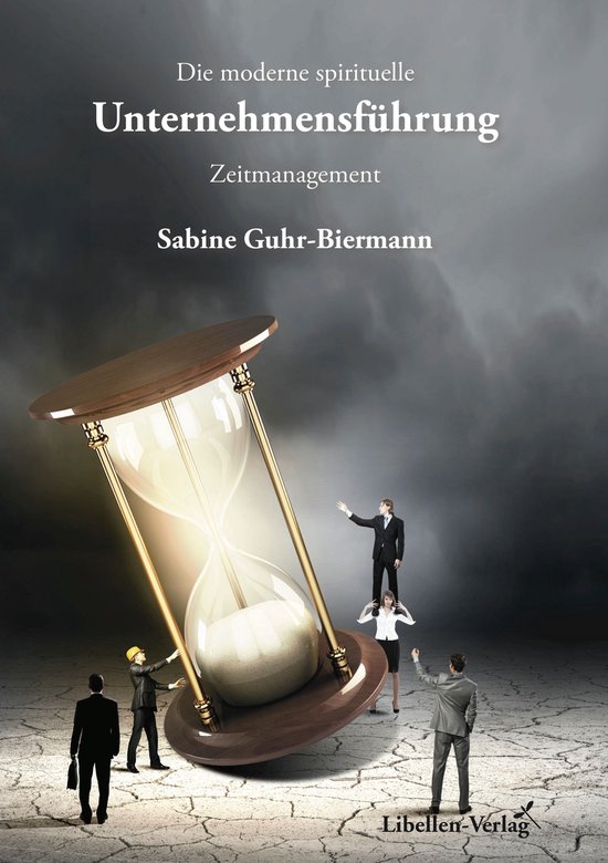 Die moderne spirituelle Unternehmensf hrung - cover
