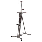Maxi Climber Verticale klimpaal Stepper Cardio Fitness - Home trainer