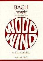 Adagio for Oboe and Piano