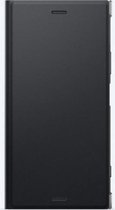 Sony Style Cover Stand SCSG50 zwart Xperia XZ1 (Niet voor de Compact)