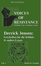 Voices of Resistance 3 - Voices of Resistance