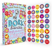 Dork Diaries OMG: All About Me Diary!-Rachel Renee Russell, 9781471123474