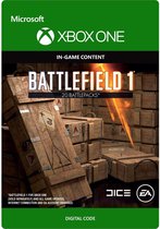 Battlefield 1 - 20 Battlepacks - Xbox One