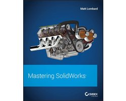 Mastering SolidWorks