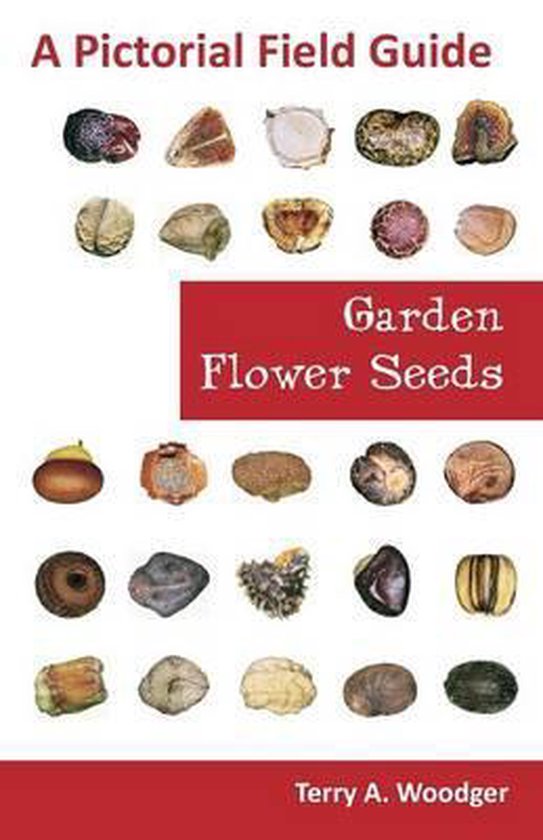 Garden Flower Seeds - cover