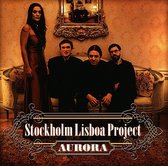 Stockholm Lisboa Project - Aurora (CD)