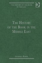 History Of The Book In The Middle East