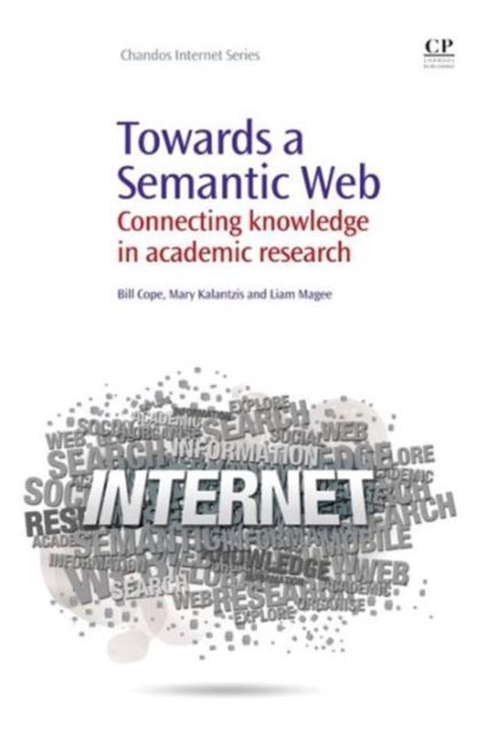 Towards A Semantic Web