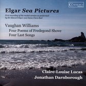 Edward Elgar / Vaughan Williams: Sea Pictures