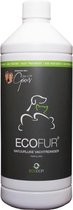 EcoFur - Professionele Vachtreiniger - 1000ml - Ecodor
