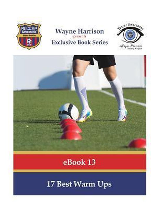 17 Best Warm Ups - cover