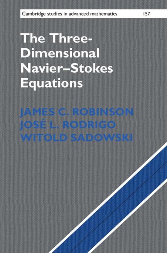 Cambridge Studies in Advanced Mathematics 157 - The Three-Di ... - cover