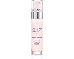 Bourjois Sculpt Light Strobing Highlighter