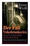 Der Fall Vukobrankovics