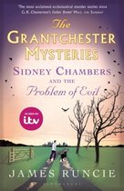 Sidney Chambers & The Problem Of Evil