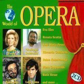 World Of Opera