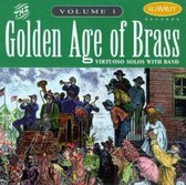 Golden Age of Brass, Vol. 1