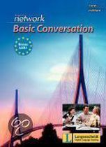 English Network Basic Conversation. Lehr- und Arbeitsbuch